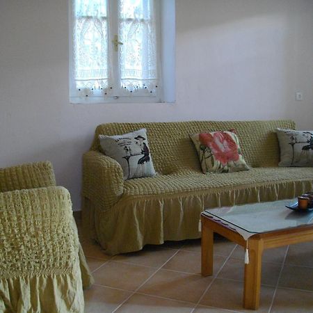 Carsazzio Cottage House Karia  Ngoại thất bức ảnh