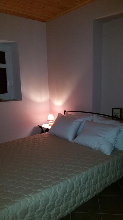 Carsazzio Cottage House Karia  Ngoại thất bức ảnh