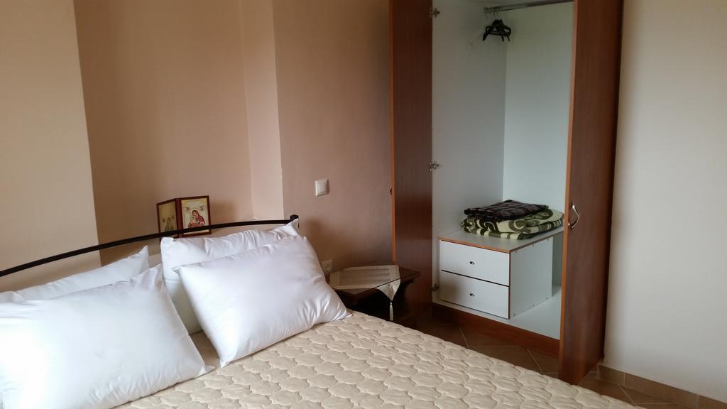 Carsazzio Cottage House Karia  Ngoại thất bức ảnh